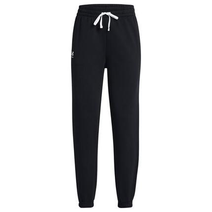 Pantalon De Jogging RIVAL Femme (Noir)