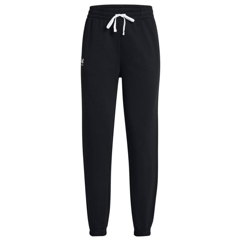 Pantaloni De Alergare Drumeții În Natură Under Armour Rival Femei