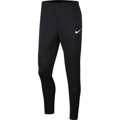Pantaloni Da Jogging Bambini Nike Dry Park 20 Nero