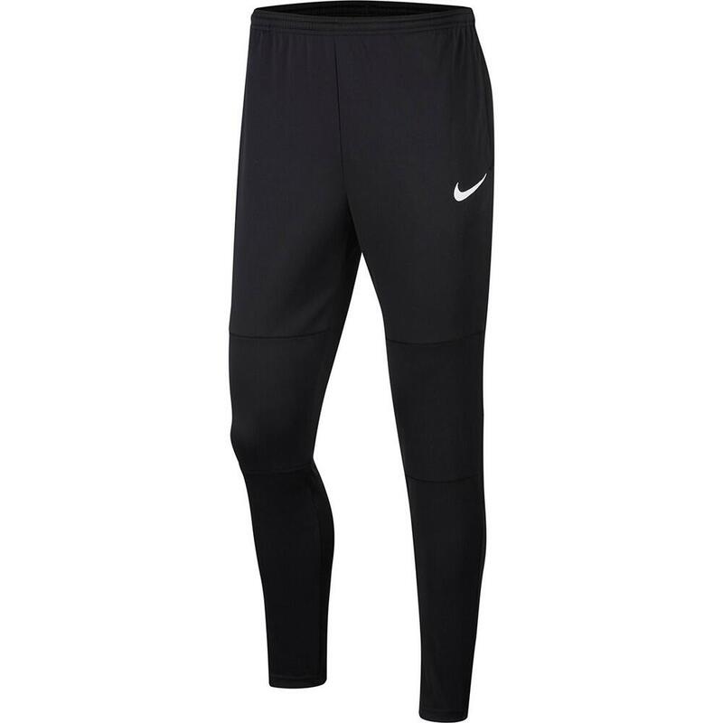 Pantaloni De Alergare Drumeții În Natură Nike Dry Park 20 Copii