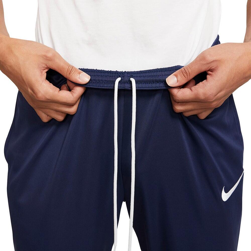 Pantaloni Da Jogging Bambini Nike Dry Park 20 Blu Navy 4/5