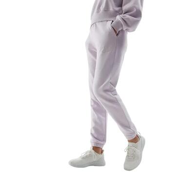 Dames cas f472 joggingbroek (roze)