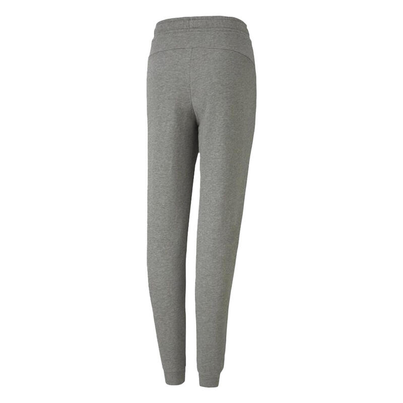 Pantaloni De Alergare Drumeții În Natură Puma TeamGoal Copii