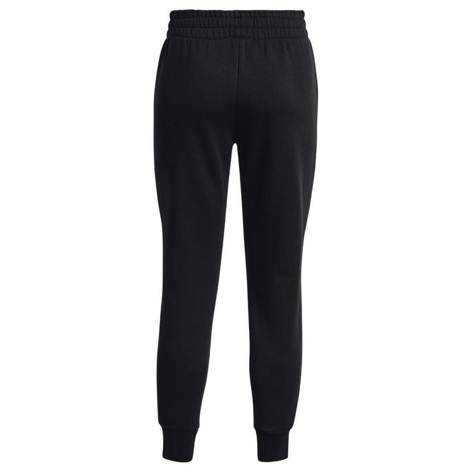 Spodnie Do Biegania Rival Fleece Dla Kobiet