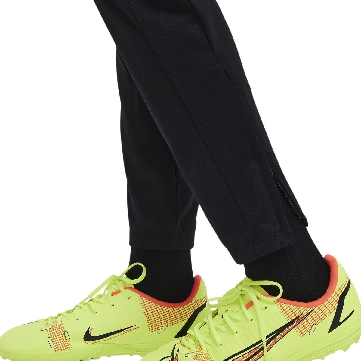 Pantaloni Da Jogging Logo Bambini Nike Nero 3/4