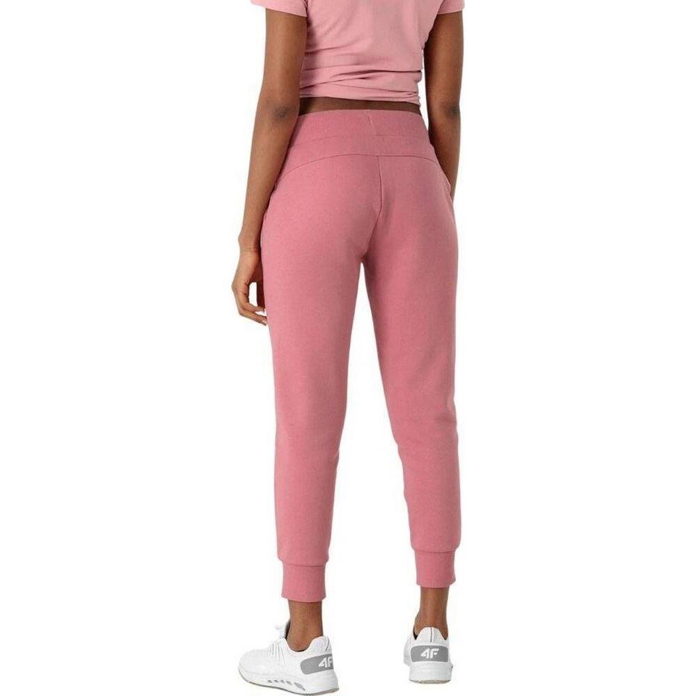 Pantalon De Jogging NOSH4 Femme (Rose) 3/4