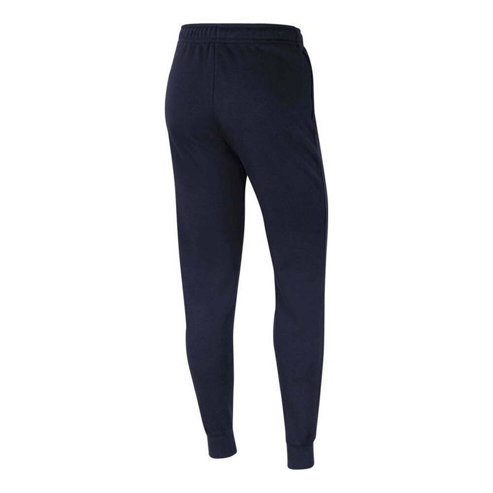 Pantalón de Chándal Park 20 para Mujer Azul Marino 3/4
