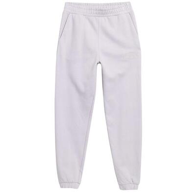 Dames cas f472 joggingbroek (roze)