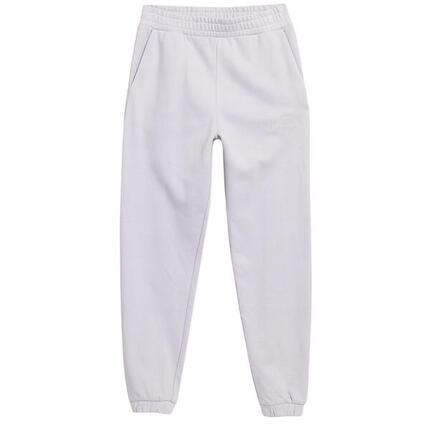 Pantalon De Jogging CAS F472 Femme (Rose)