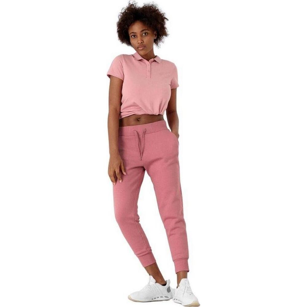 Pantalon De Jogging NOSH4 Femme (Rose) 4/4