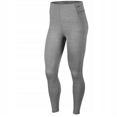 Mallas Sculpt Victory para Mujer Gris