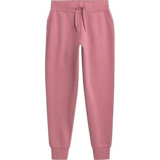 Pantalon De Jogging NOSH4 Femme (Rose)
