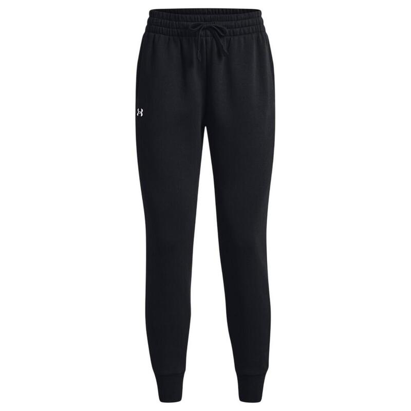 Pantaloni De Alergare Drumeții În Natură Under Armour Rival Femei