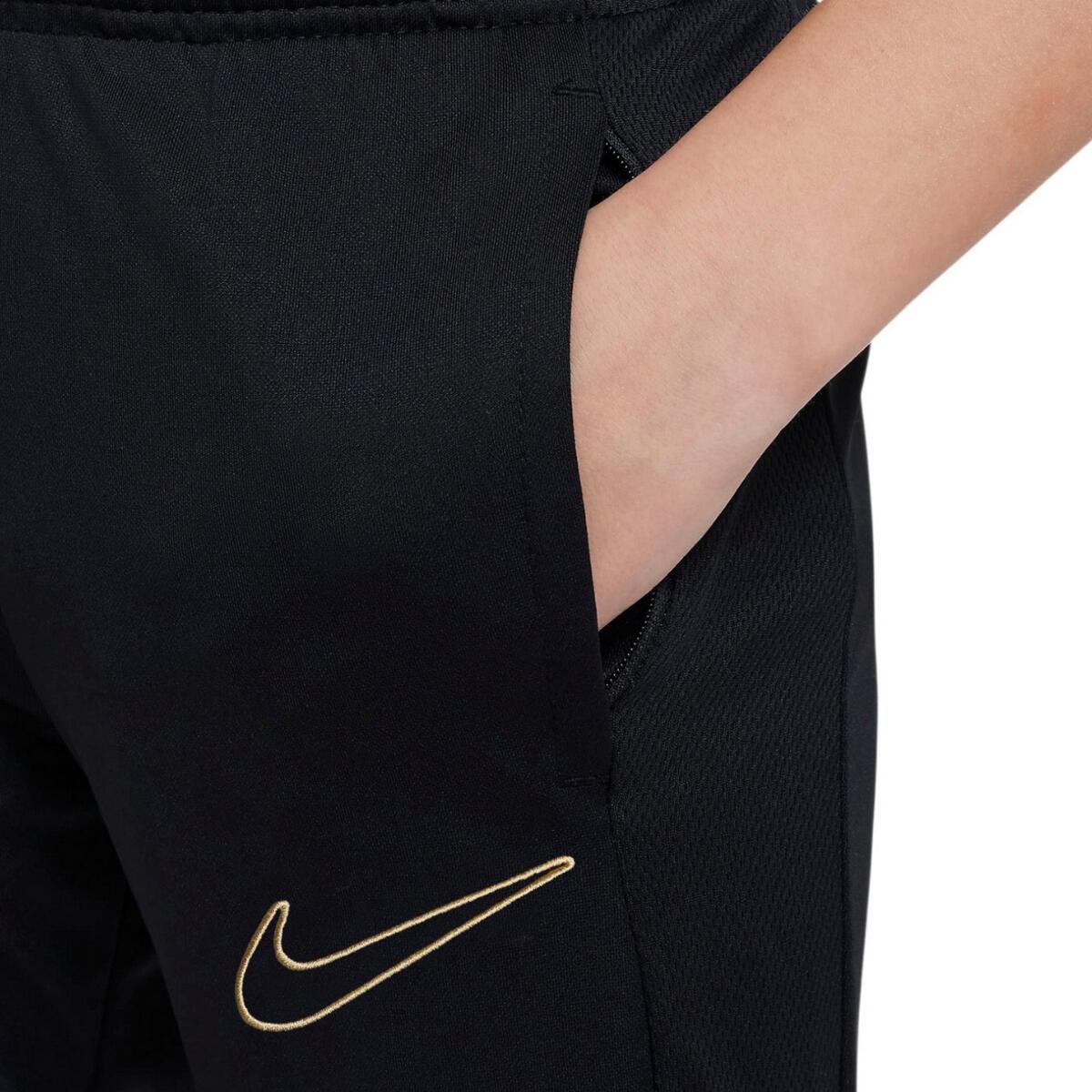 Pantaloni Da Jogging Logo Bambini Nike Nero 4/4