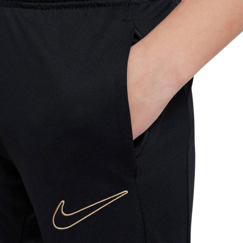 Pantaloni De Alergare Drumeții În Natură Nike Logo Copii
