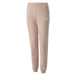 Pantalon De Jogging ALPHA Fille (Rose)