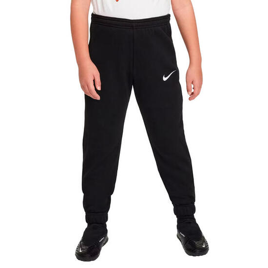 Pantaloni Da Jogging Bambini Nike Park 20 Nero
