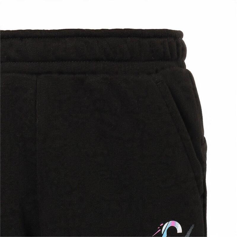 Pantaloni De Alergare Drumeții În Natură Puma Neymar Copii