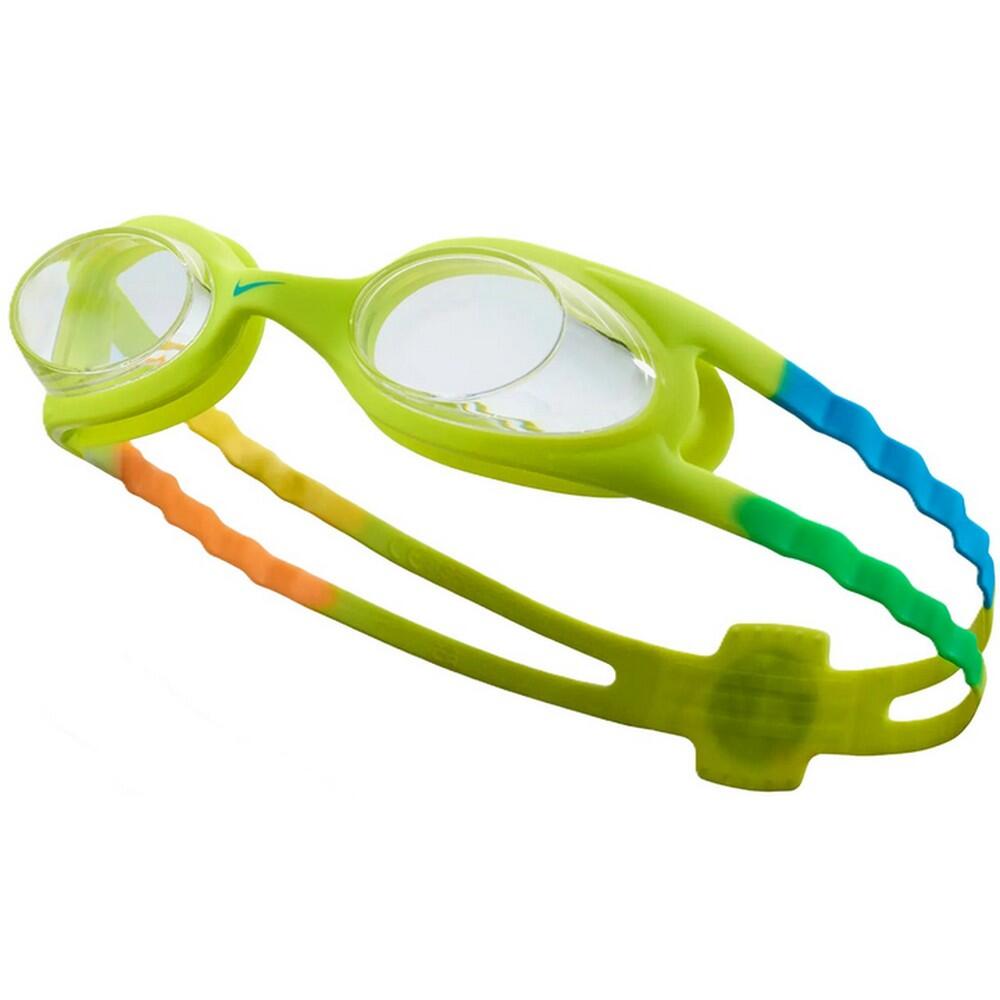 Easy Fit Zwembril Kinderen/Kinderen (Groen) 3/5