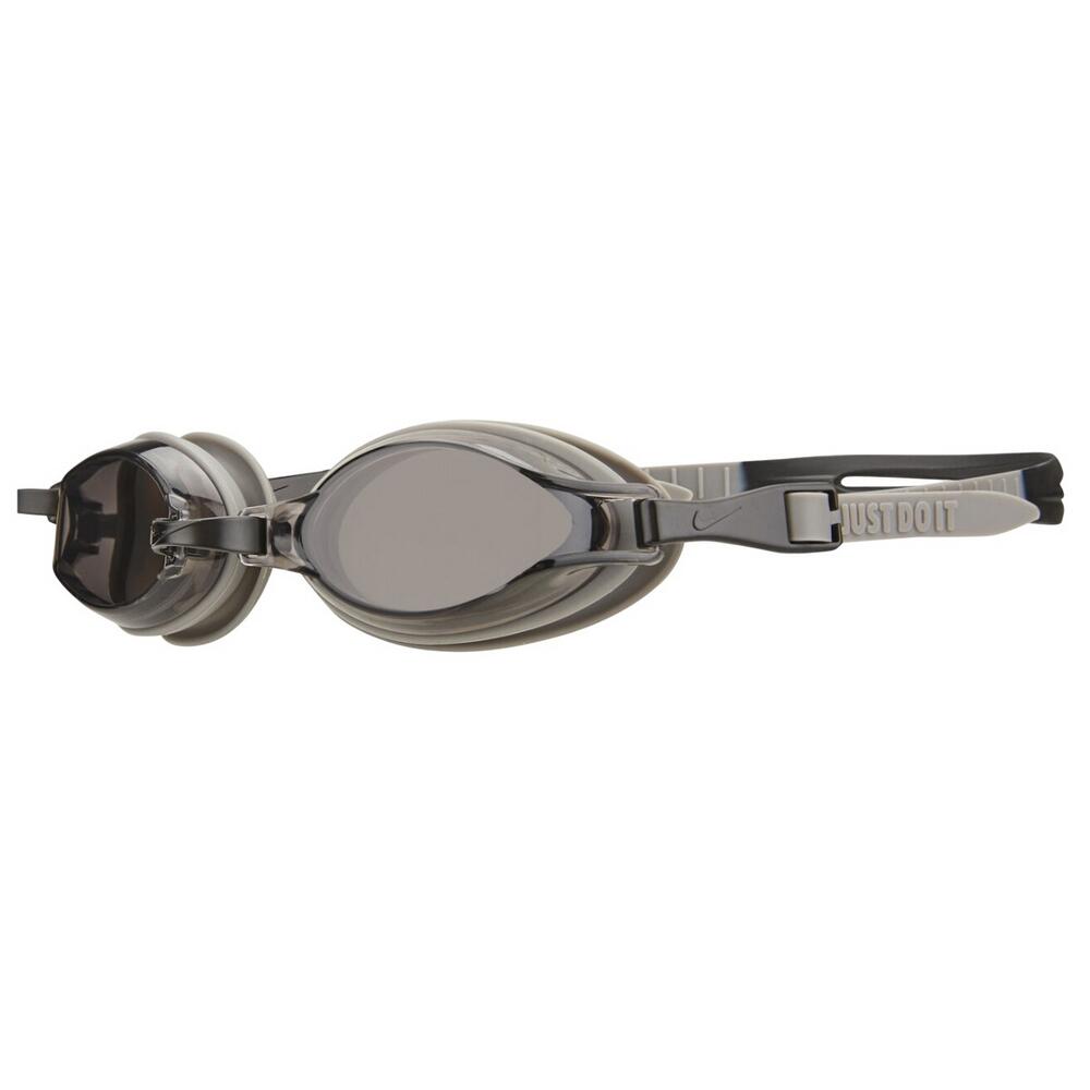 Occhialini Nike Chrome Grigio 3/5