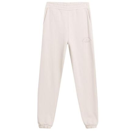 Pantalon De Jogging CAS F472 Femme (Rose)