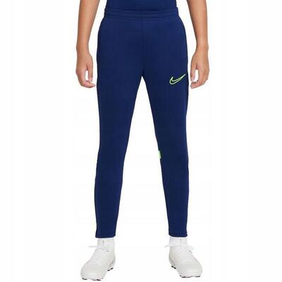Pantaloni Da Jogging Bambini Nike Academy Nero