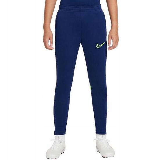 Pantaloni Da Jogging Bambini Nike Academy Grigio