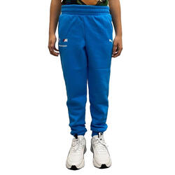 Pantalon De Jogging Style BMW MOTORSPORT Enfant (Bleu)