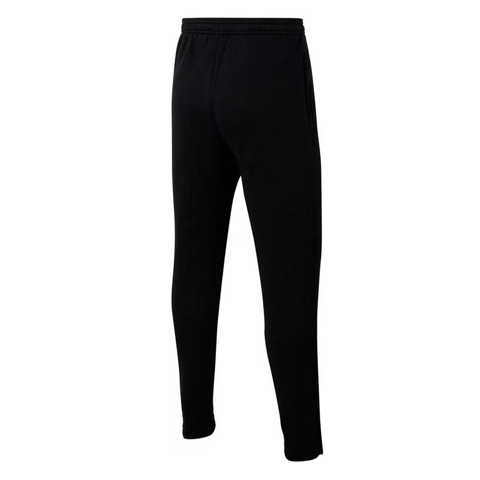 Spodnie Do Biegania Park 20 Fleece Dla Dzieci/dzieci