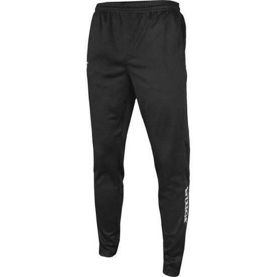 Pantalon De Jogging CHAMPION Enfant (Noir)