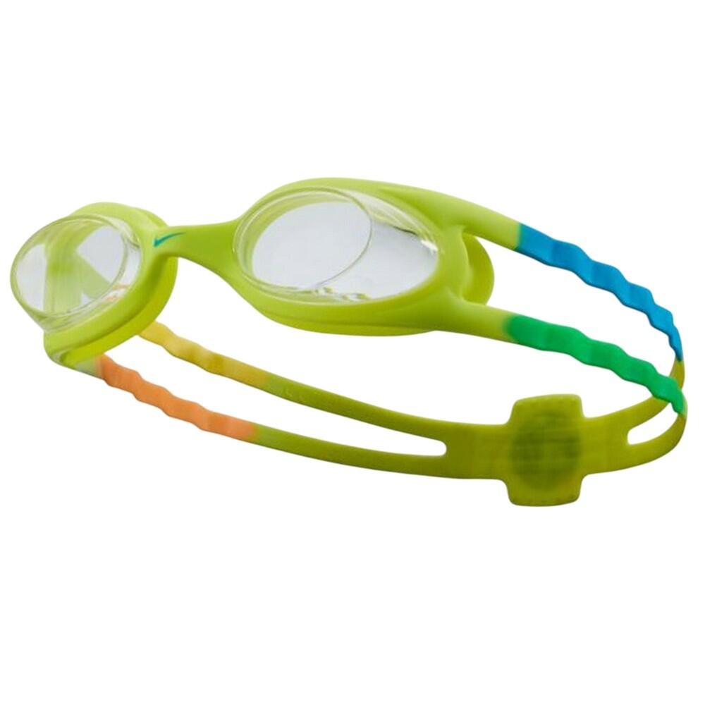 Easy Fit Zwembril Kinderen/Kinderen (Groen) 2/5