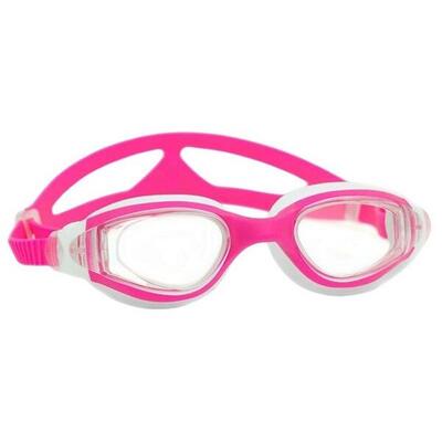 Occhialini Da Nuoto Bambini Aqua Speed Ceto Giallo