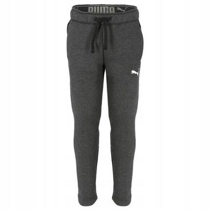 Pantalon De Jogging Enfant (Gris / Argenté)