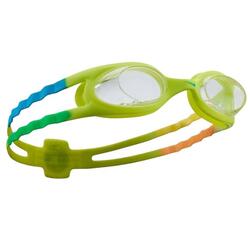 Lunettes De Natation EASY FIT Enfant (Vert)