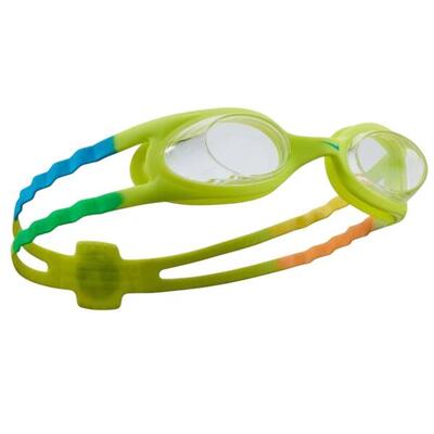 Occhialini Da Nuoto Bambini Nike Easy Fit Verde
