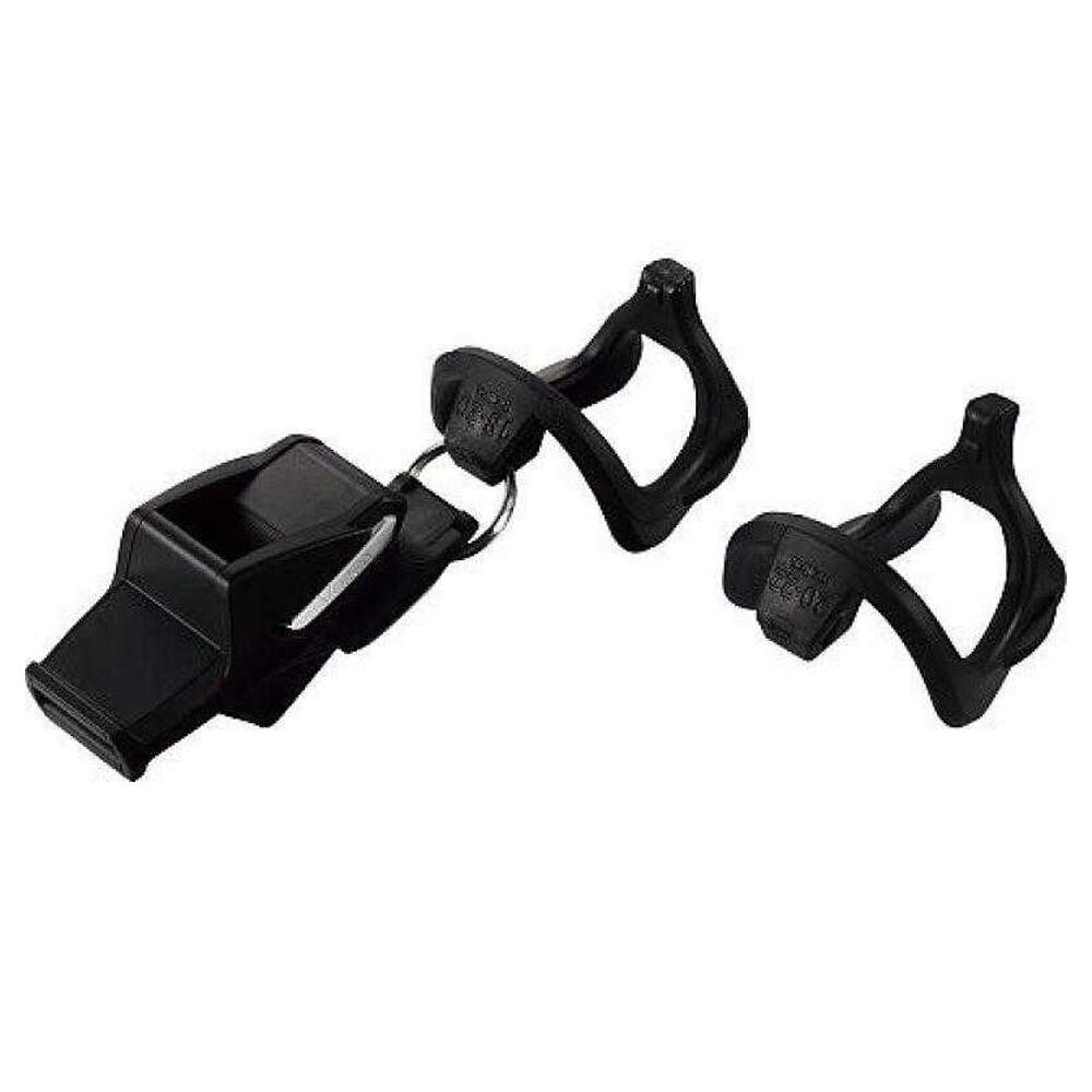 Fischietto Sportivo Molten Vorca Nero 2/7