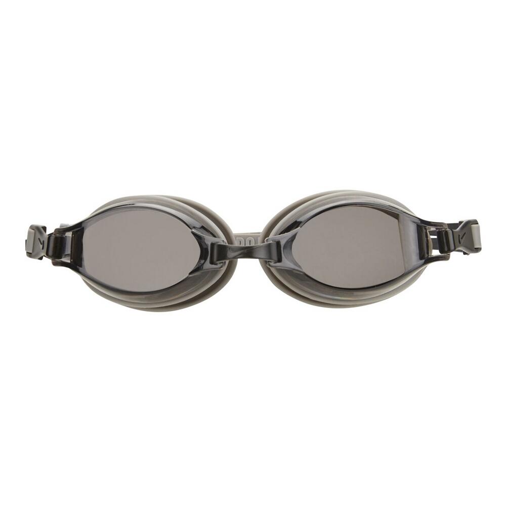 Nike - Lunettes De Natation Style Chrome Adulte (noir) - Lunettes De Natation - Noir - Decathlon