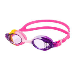 Lunettes De Natation AMARI Enfant (Rose)