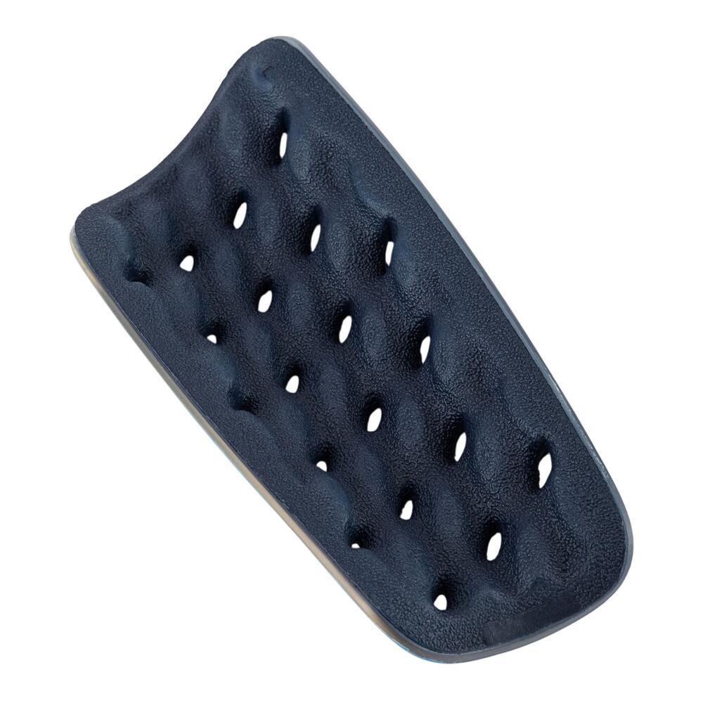 Ensemble Protègetibias SIGNATURE MERCURIAL LITE Adulte (Multicolore) 2/3