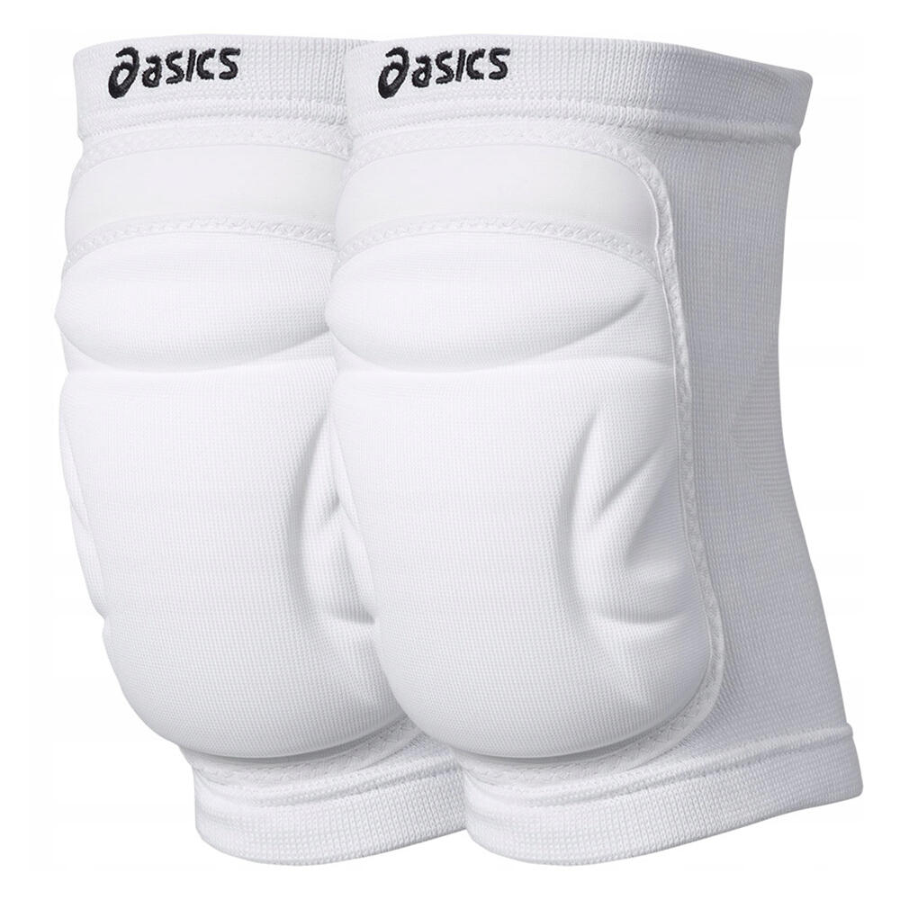 Unisex Adult Performance Volleyball Knee Pad (White)