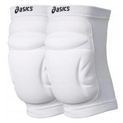 Genouillère De Volleyball PERFORMANCE Adulte (Blanc)