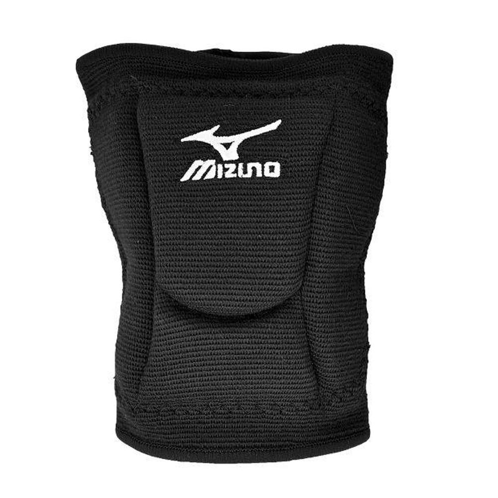Mizuno - Genouillères Vs1 Adulte (noir) - Set De Protection Roller - Noir - 48 Xl - Decathlon