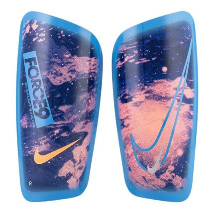 Set de Protectores para Tíbia Signature Mercurial Lite Fútbol para Adultos
