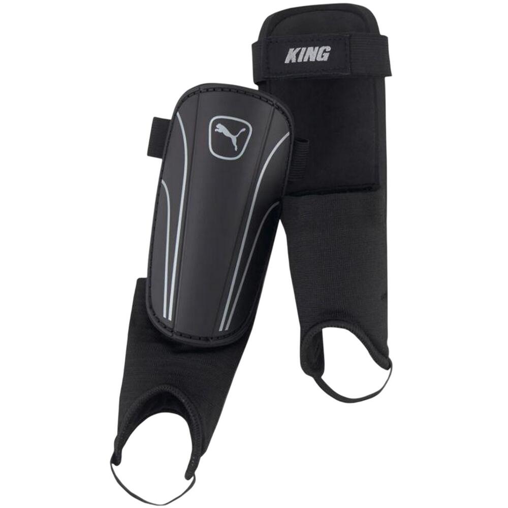 GuardaRei Shin (Preto) 2/4