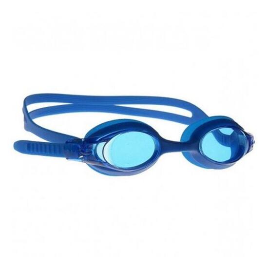 Occhialini Da Nuoto Bambini Aqua Speed Amari Blu