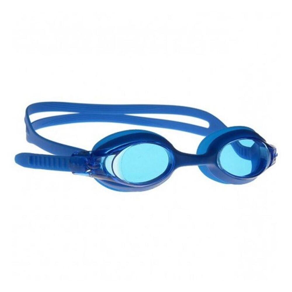 Aqua Speed - Lunettes De Natation Amari Enfant (bleu) - Lunettes De Natation - Bleu - Decathlon