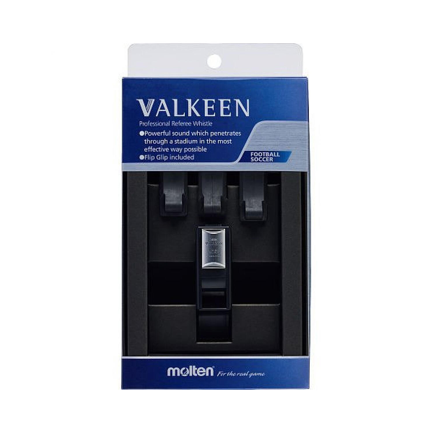 Gwizdek Sportowy Valkeen 4/4