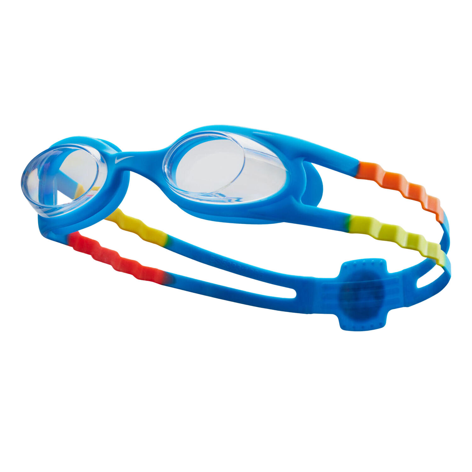 Ochelari De Înot NATAȚIE Nike Nessb163 Copii