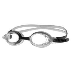 Lunettes De Natation AMARI Enfant (Gris / Argenté)