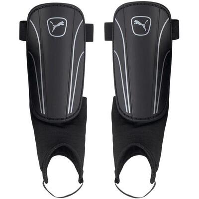 Protectores para Tíbia King Negro